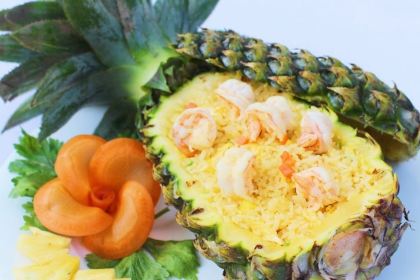 Ngoc Trai Restaurant - Seafood-Vietnamese Cuisine