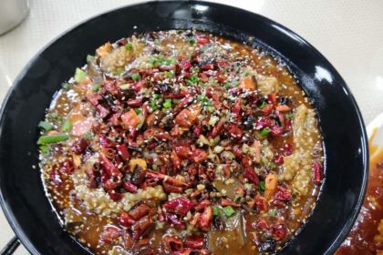 一品居传统地方菜(人民东路店)