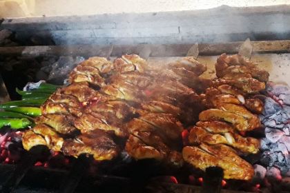 Diva fısh kebab Restuarant