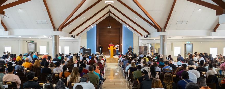Community Evangelical Church