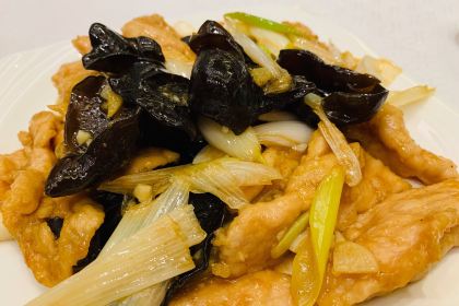 大同弘雅饭店·餐厅