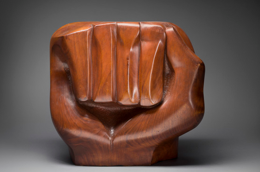 Elizabeth Catlett: A Black Revolutionary Artist | National Gallery of Art