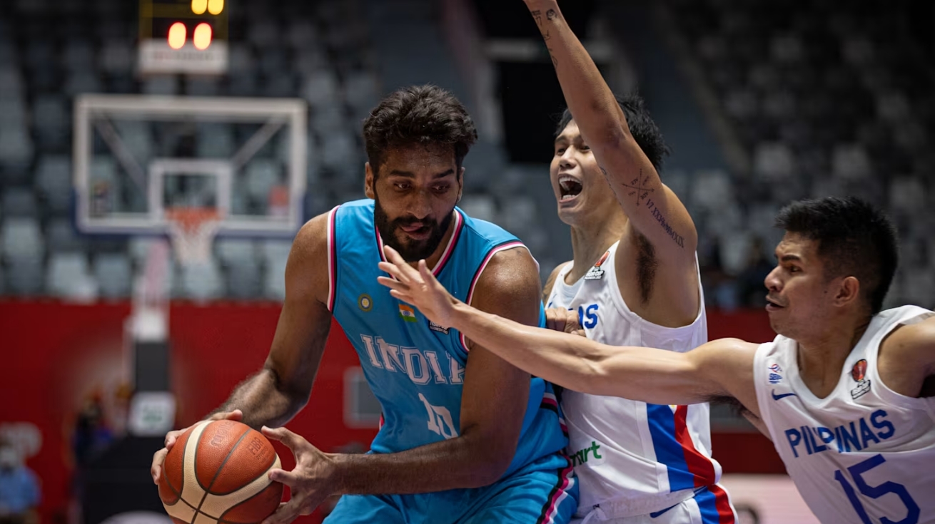 FIBA Asia Cup 2025 Jeddah Tickets, Dates & Itineraries