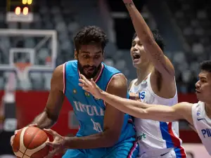FIBA Asia Cup 2025