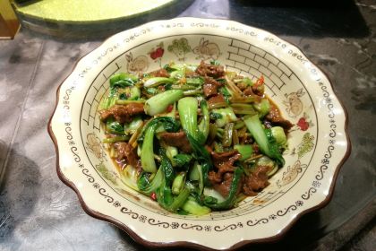 客鄉情源味新派餐廳