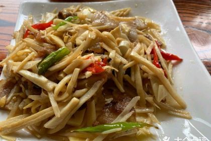 李大哥农家饭庄