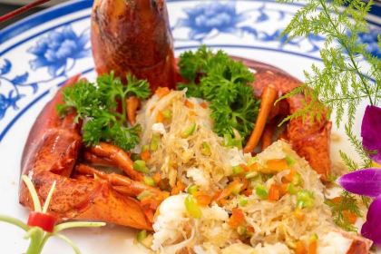 华苑小海鲜·海鲜餐厅