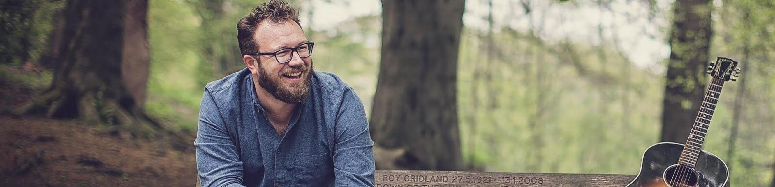 英國約克 · Ben Ottewell&Ian Ball巡演 | The Crescent Community Venue