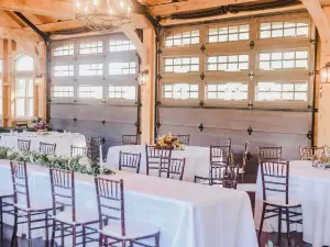 Juniata Valley Winery