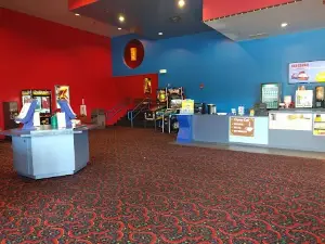 Claremont Cinema 6