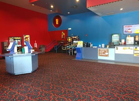 Claremont Cinema 6