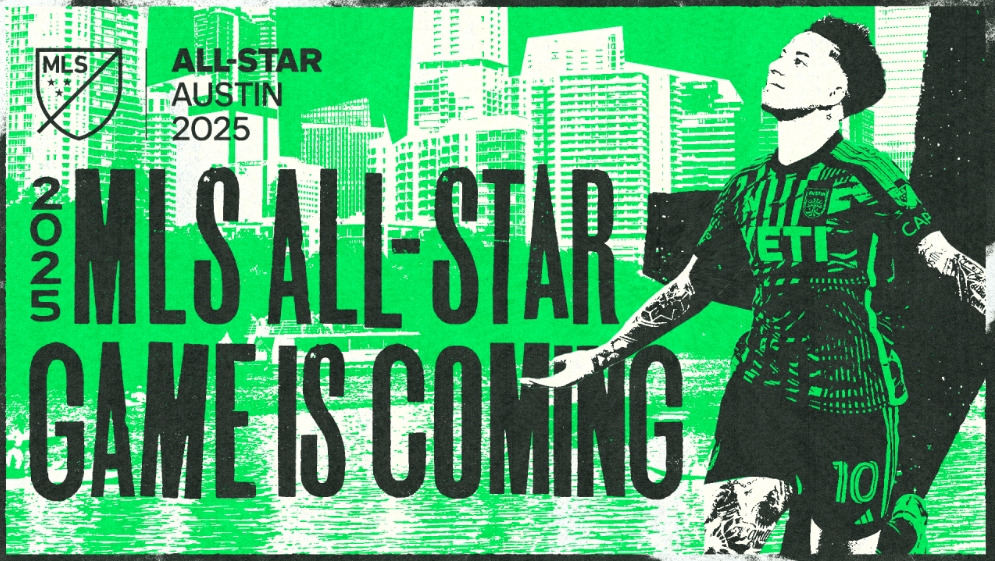 MLS All-Star Game 2025 | Q2 Stadium