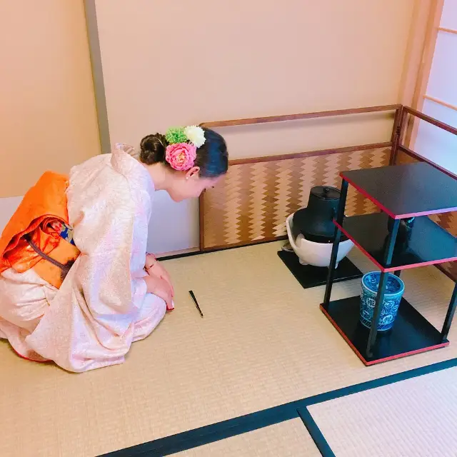 Tea Ceremony Experiences in Hiroshima