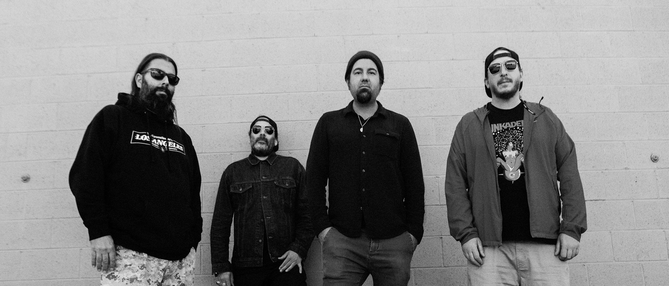 Deftones - North American Tour 2025 | Toyota Center