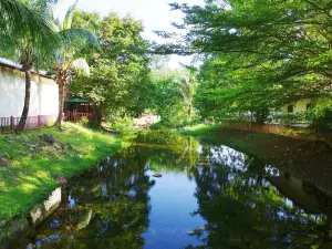 Oriental Village