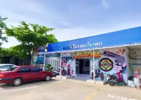 Ratchanawi Bang Na Shooting Range