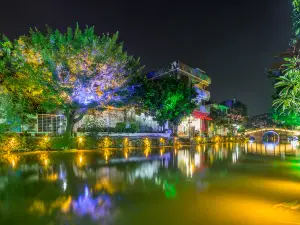 Fengjian Canaltown