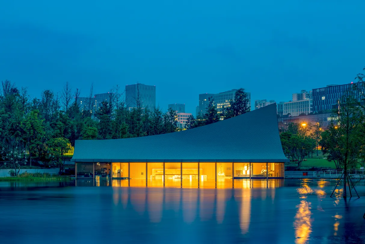 3_Xinglonghu Wetland Park