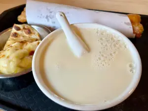 푸항또우장