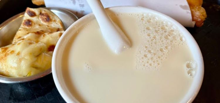 阜杭豆漿