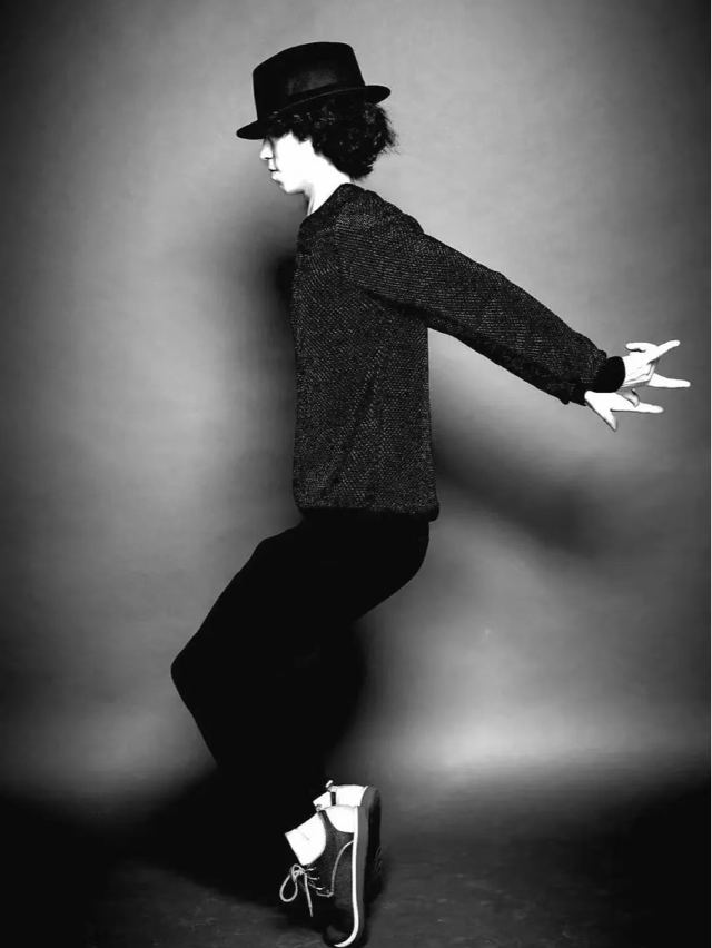 南昌 · 約瑟翰龐麥郎《真棒》2025巡演 | 瓦肆VAS NANCHANG