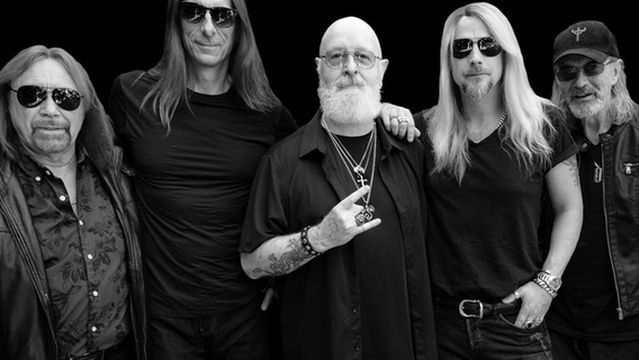 Judas PriestAlice CooperCorrosion Of Conformity