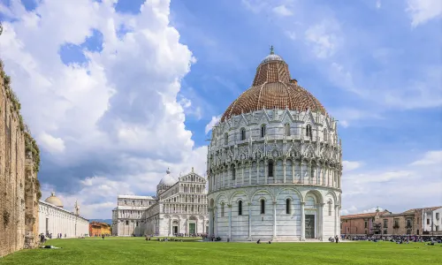 Piazza del Duomo