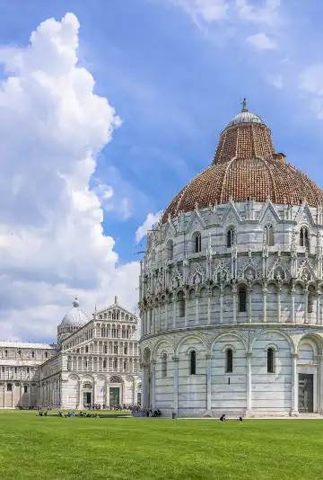Hotels near Piazza del Duomo