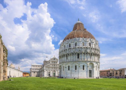 Voli Lugano Pisa diretti