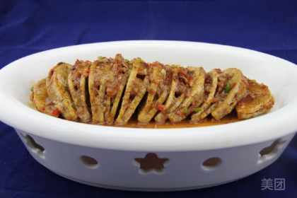 808饭堂(金湖店)