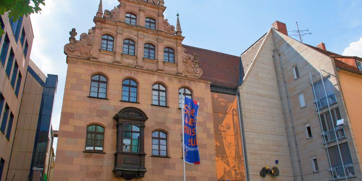 Toy Museum