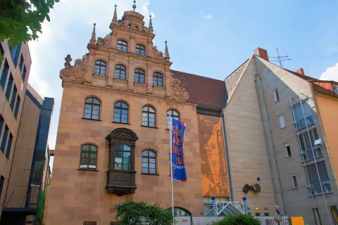 Toy Museum