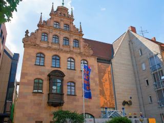 Direktflüge Nürnberg Faro