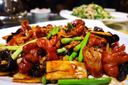 HONG XING FAN ZHUANG