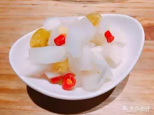 Kou fu yuan Hot Pot (dangxiaolu)