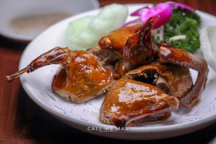 聚味乳鸽宴(东山店)