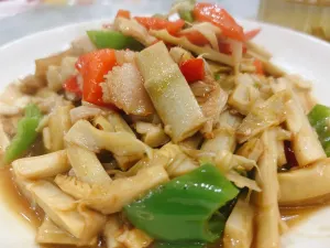 查济缘汁原味土菜馆