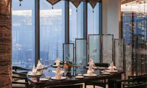 B&G51 RESTAURANT AND BAR