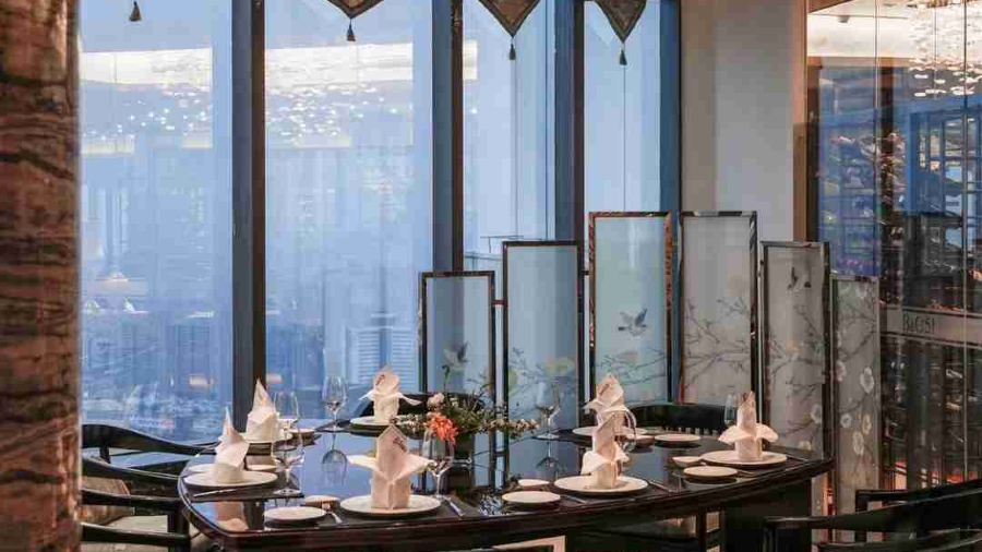 B&G51 RESTAURANT AND BAR