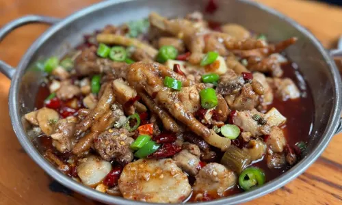LUO JIE ZHU SUN YU ER JI