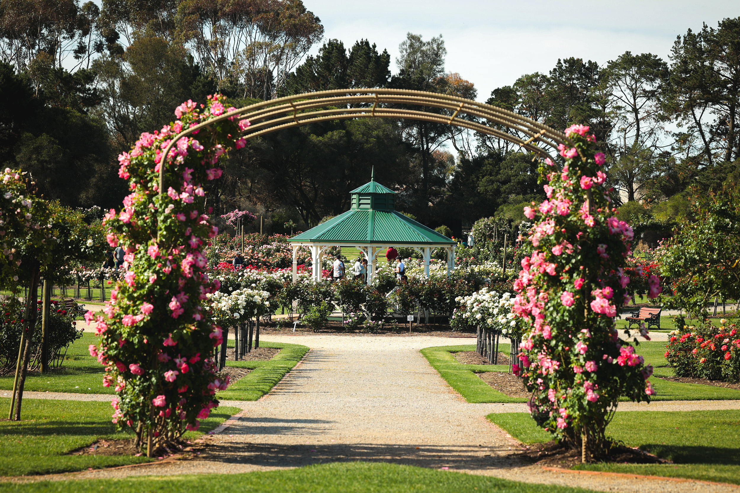 Werribee Park