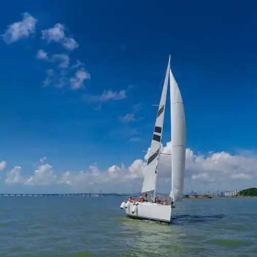 Aktivitas populer di Zhuhai