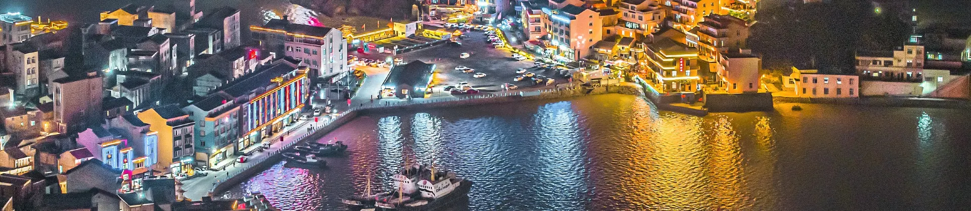 Night Attractions