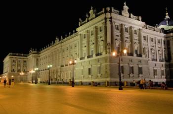 Top 10 des Attractions de Nuit à Madrid