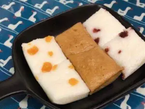 Wangchunqiao Water Tower Rice Cake (Caishi Road Branch)