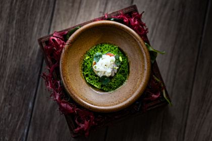 L'Arôme by the sea Phuket