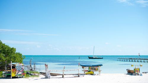 Caye Caulker
