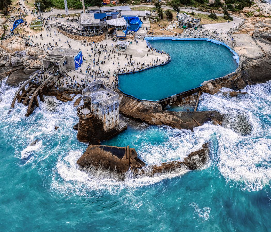 Red Bay Tourist Resort
