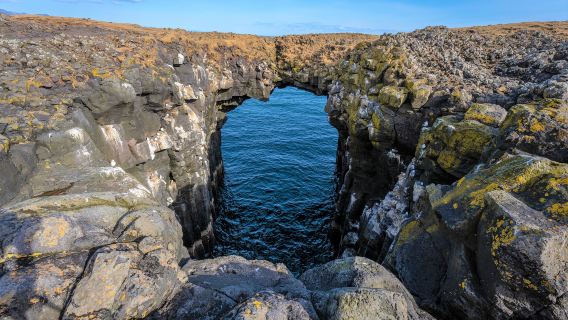 Stone Bridge