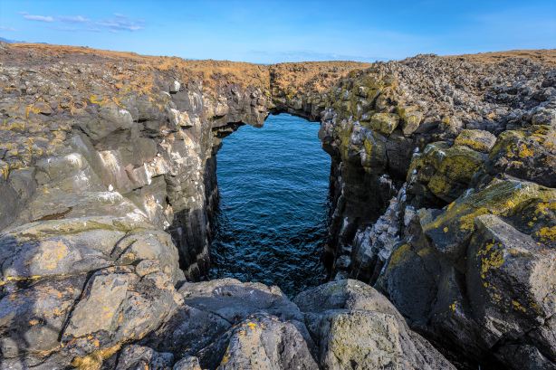 Stone Bridge